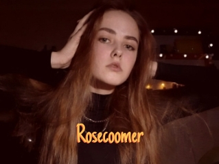 Rosecoomer