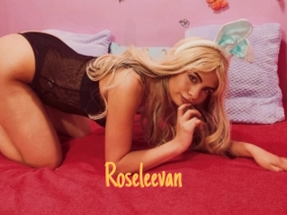 Roseleevan