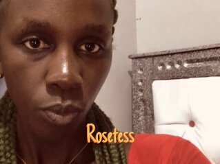 Rosetess