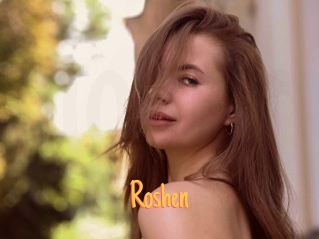 Roshen