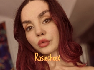 Rosiecheex