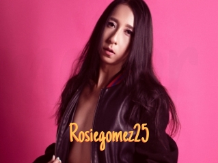 Rosiegomez25