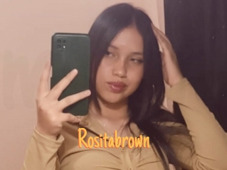 Rositabrown