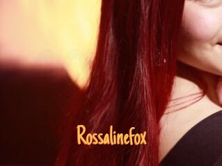 Rossalinefox