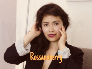 Rossanaberry