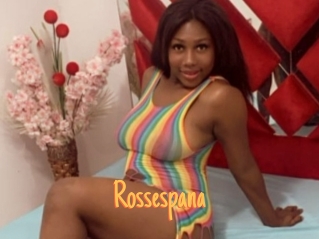 Rossespana