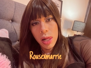 Rousexmarrie