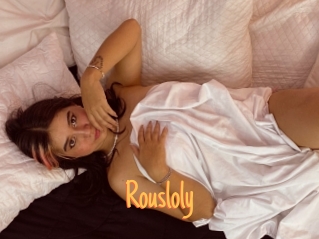 Rousloly