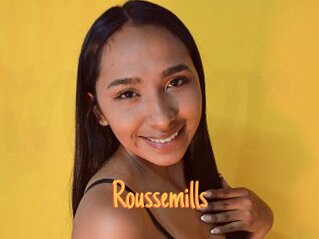 Roussemills