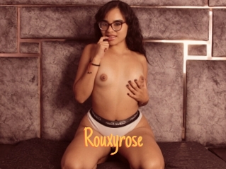 Rouxyrose