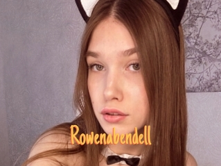 Rowenabendell