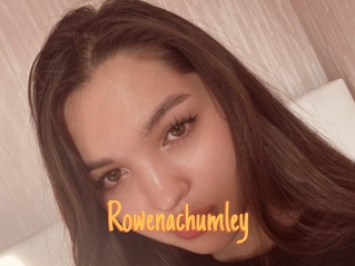Rowenachumley