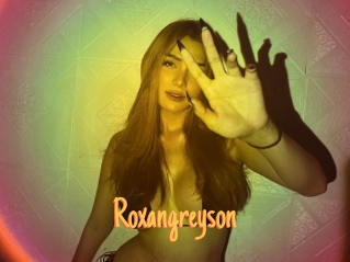 Roxangreyson