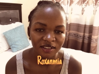 Roxanmia