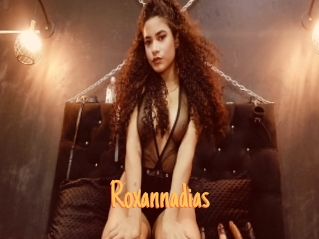 Roxannadias