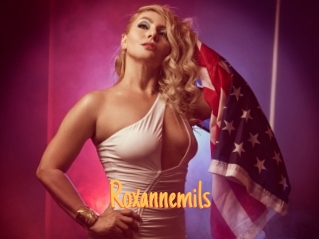 Roxannemils