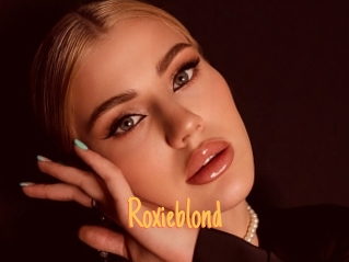 Roxieblond