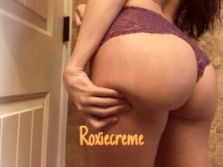 Roxiecreme