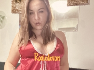 Roxiedevon