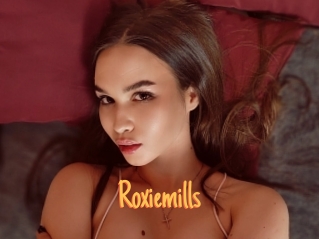 Roxiemills