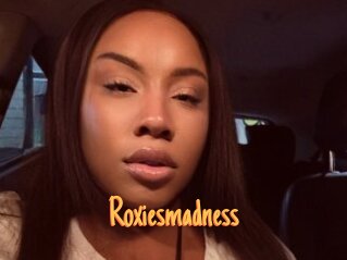 Roxiesmadness