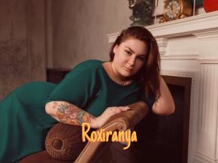 Roxiranya