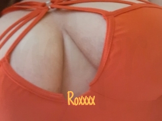 Roxxxx