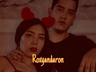 Roxyandaron