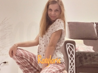 Roxylorie