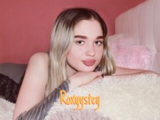 Roxyystey