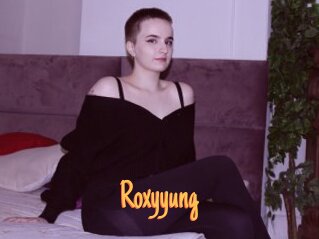 Roxyyung