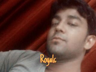 Royalc