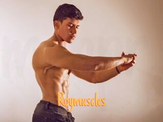 Roymuscles