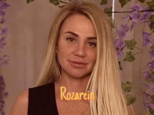 Rozarein