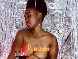 Rubisander