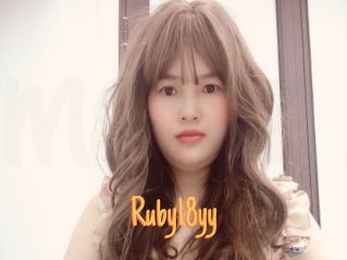 Ruby18yy