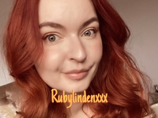 Rubylindenxxx