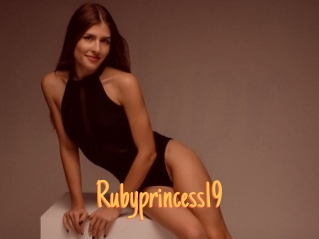 Rubyprincess19