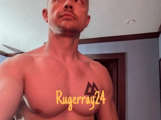 Rugerray24