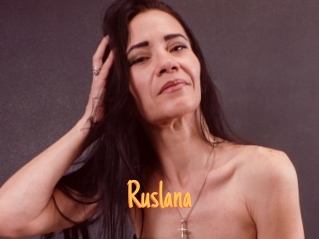 Ruslana