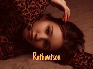 Ruthwatson