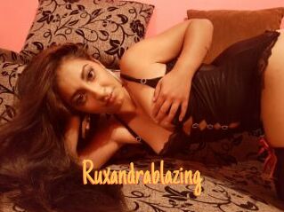 Ruxandrablazing