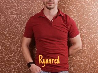 Ryanred