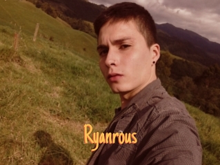 Ryanrous