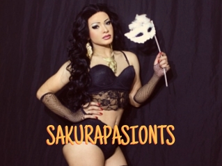 SAKURAPASIONTS