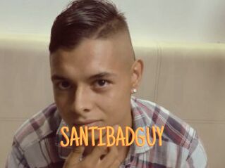 SANTIBADGUY