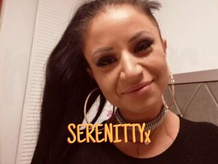 SERENITTYx