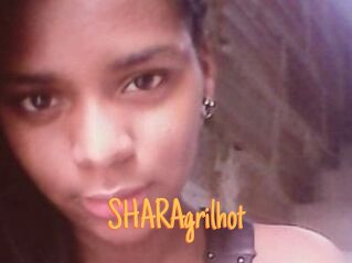 SHARA_grilhot