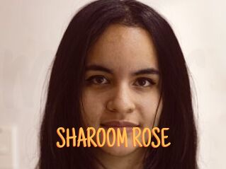 SHAROOM_ROSE