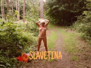 SLAVETINA